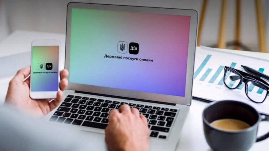 Грант Дія Бізнес-План