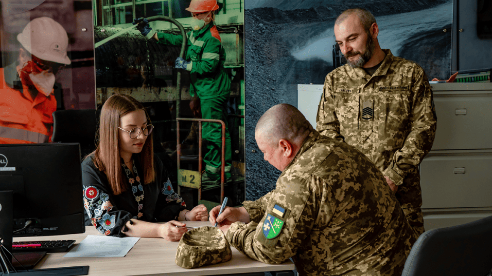 Покроковий гайд: як подати заявку та розробити бізнес-план. Бізнес-План Грант для Військових та Членам Їхніх Сімей