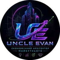 Uncle Evan